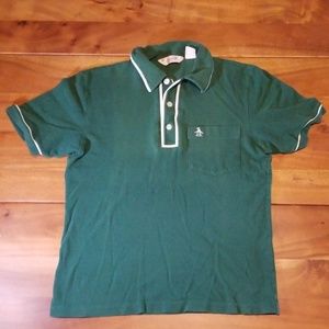 Original Penguin Polo
